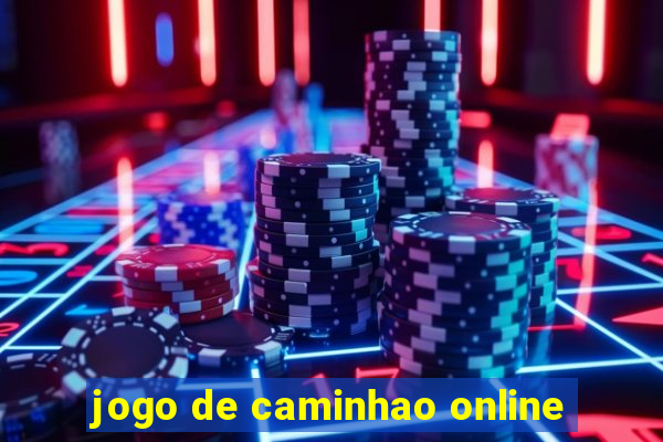 jogo de caminhao online